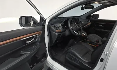 Honda CR-V 2022, 77334 км, за 34500000 KRW - фото 10