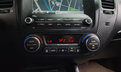 Kia K3 2015, 84806 км, за 4890000 KRW - фото 12