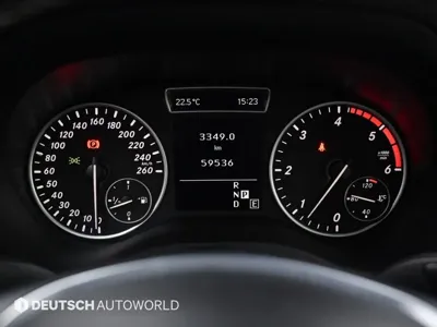 Mercedes-Benz B-Class 2013, 59496 км, за 7500000 KRW - фото 8