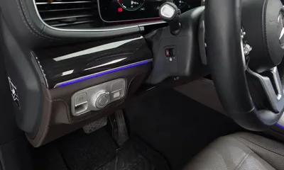 Mercedes-Benz GLE-Class 2022, 43996 км, за 67500000 KRW - фото 28