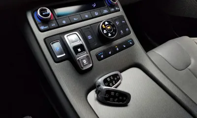 Hyundai Palisade 2024, 59824 км, за 39500000 KRW - фото 9