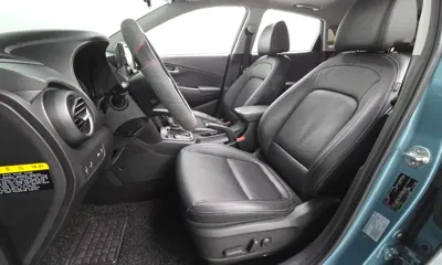 Hyundai Kona 2018, 101064 км, за 12900000 KRW - фото 31