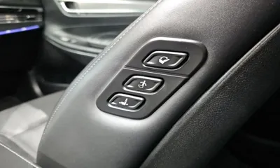 Hyundai Grandeur 2020, 70018 км, за 26200000 KRW - фото 30