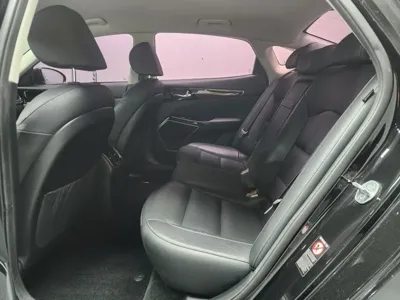 Kia K7 2016, 99481 км, за 11900000 KRW - фото 9