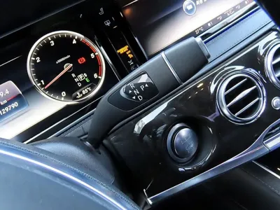 Mercedes-Benz S-Class 2015, 129780 км, за 31900000 KRW - фото 10