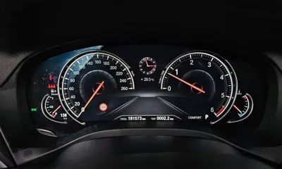 BMW X3 2018, 181573 км, за 26800000 KRW - фото 8