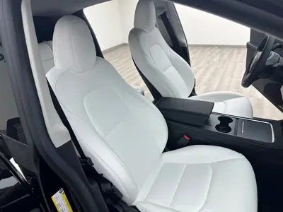 Tesla Model Y 2023, 67200 км, за 148800 CNY - фото 19