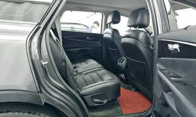 Kia Sorento 2015, 161982 км, за 10500000 KRW - фото 12