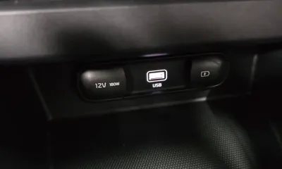 Kia Seltos 2023, 23074 км, за 21500000 KRW - фото 28