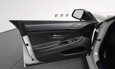 BMW 6-Series 2018, 108125 км, за 31600000 KRW - фото 24