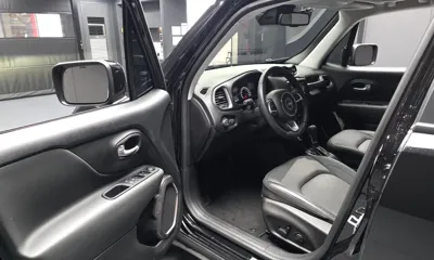 Jeep Renegade 2023, 7111 км, за 26900000 KRW - фото 10