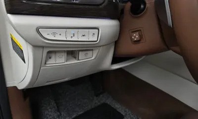 Genesis G90 2021, 76108 км, за 40990000 KRW - фото 32