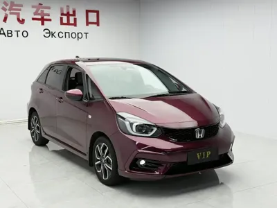 Honda Life 2023, 22000 км, за 86800 CNY - фото 3