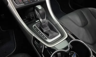 Ford Mondeo 2015, 845008 км, за 8400000 KRW - фото 9