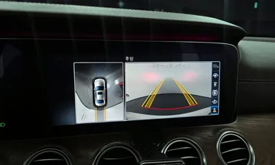 Mercedes-Benz E-Class 2017, 94606 км, за 22500000 KRW - фото 14