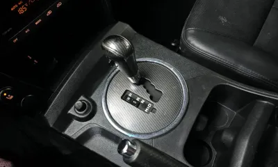 KG_Mobility_Ssangyong KORANDO 2015, 194527 км, за 5500000 KRW - фото 9