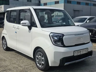 Kia Ray 2026, 4 км, за 19200000 KRW