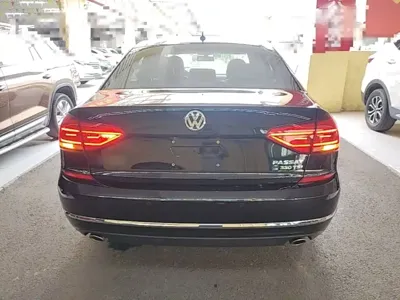 Volkswagen Passat 2019, 91199 км, за 66600 CNY - фото 6