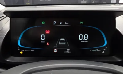 Hyundai Casper 2023, 6512 км, за 16300000 KRW - фото 8