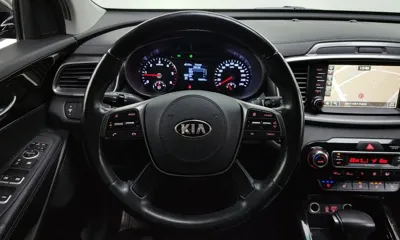 Kia Sorento 2018, 136803 км, за 14990000 KRW - фото 15