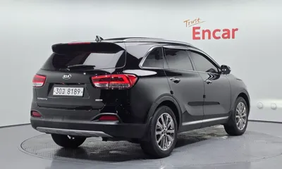 Kia Sorento 2017, 156956 км, за 16500000 KRW