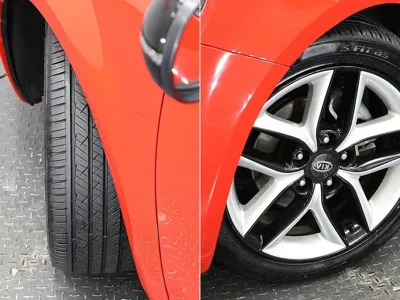 Kia Porte 2012, 178298 км, за 2990000 KRW - фото 20