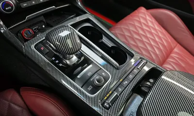Kia Stinger 2022, 70070 км, за 33500000 KRW - фото 9
