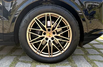 Porsche Cayenne 2024, 19000 км, за 146000000 KRW - фото 9