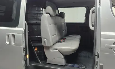 Hyundai Starex 2021, 51822 км, за 16490000 KRW - фото 11