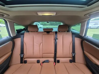BMW Gran Turismo 2015, 105701 км, за 12900000 KRW - фото 14