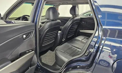 KG_Mobility_Ssangyong TIBOLI 2016, 137089 км, за 6500000 KRW - фото 26