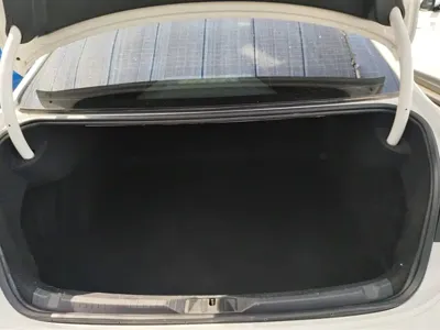 Volkswagen Lamando 2016, 104500 км, за 38900 CNY