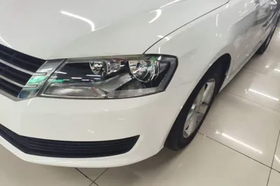 Volkswagen Lavida 2017, 111400 км, за 48945.38 CNY - фото 9
