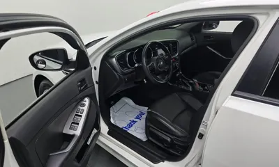 Kia K5 2014, 142139 км, за 6500000 KRW - фото 10