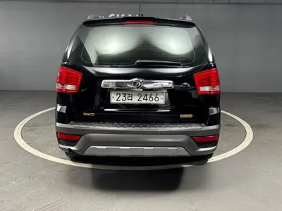 Kia Mohave 2009, 174326 км, за 6300000 KRW