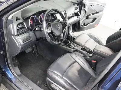 KG_Mobility_Ssangyong TIBOLI 2016, 99050 км, за 6990000 KRW - фото 17