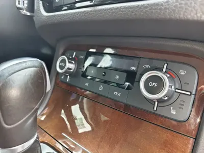 Volkswagen Touareg 2015, 150000 км, за 69800 CNY - фото 7
