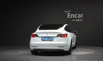 Tesla Model 3 2020, 182699 км, за 20500000 KRW - фото 4