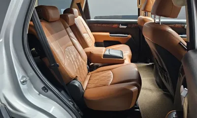 Kia Mohave 2017, 68200 км, за 17900000 KRW - фото 12