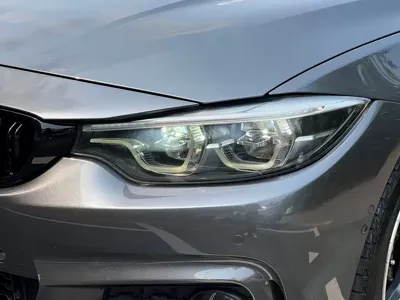 BMW 4 Series 2018, 180000 км, за 118800 CNY - фото 13