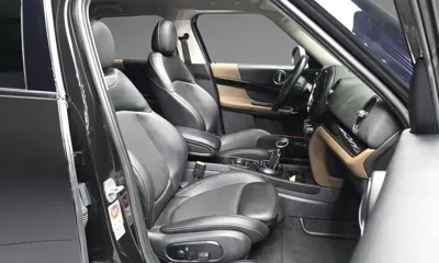 MINI Countryman 2018, 154286 км, за 8900000 KRW - фото 11