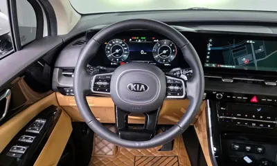 Kia Canival 2021, 42397 км, за 28800000 KRW - фото 12