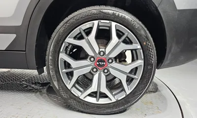 Kia Seltos 2023, 90960 км, за 17300000 KRW - фото 21