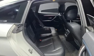 BMW 4-Series 2015, 126843 км, за 10900000 KRW - фото 13