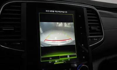 Renault-KoreaSamsung SM6 2019, 113145 км, за 7800000 KRW - фото 14