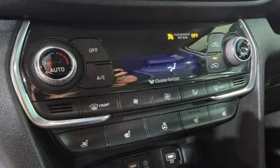 Hyundai Santafe 2020, 115621 км, за 18290000 KRW - фото 12