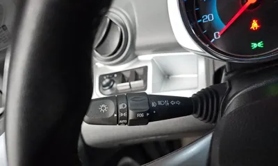 ChevroletGMDaewoo Spark 2015, 54522 км, за 4200000 KRW - фото 19