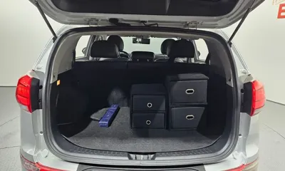 Kia Sportage 2014, 139434 км, за 7000000 KRW - фото 20