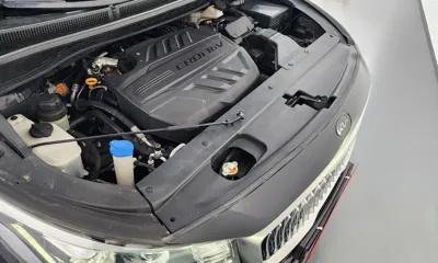 Kia Canival 2019, 153917 км, за 18990000 KRW - фото 6