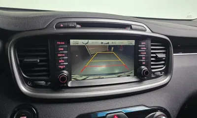 Kia Sorento 2015, 208739 км, за 7990000 KRW - фото 14